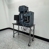 Waters Acquity SQ Detector 2 LCMS System image 1